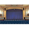 JBL, Soundcraft, Farber Sound at Paramount Theatre, St. Cloud, Minnesota