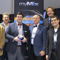 Millar Electronics is myMix Rep of The Year 2012