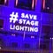 GoboPlus.com Supports #SaveStageLighting