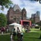 Bespoke Audio Visual Turns to BroadWeigh for Prestigious Canada Day Event