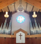 Church Goes From &quot;Two Out of Ten to Ten Out of Ten&quot; with New Danley Loudspeakers