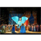 San Francisco Opera and Ballet Add Robert Juliat Victor Motorized Followspots