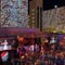 Robe Adds Atmosphere to Grand Opening for New SLS Las Vegas