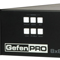 Gefen Launches GefenPRO Matrix Switchers