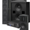 Alcons Audio Celebrates Milestones at InfoComm 2012