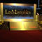 XL Events Supplies LED for Les Miserables Movie World Premiere