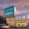 The Theatre School at DePaul University Attains LEED Gold Certification