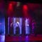 Cambridge University American Stage Tour (CAST) Present Measure for Measure Using MVS Hazer