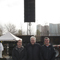 Morris Light and Sound Takes Delivery of First NEXO STM System in North America