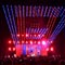 Red Hot Chili Peppers Brighten Venues Worldwide with Solaris Flare