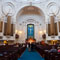 Community ENTASYS Helps Historic Navy Chapel Improve Coverage and Intelligibility