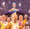 Theatre in Review: Spamalot (St. James Theatre)/Mind Mangler (New World Stages)