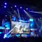 Elation Platinum Beams Light Spike TV's VGX Video Game Awards