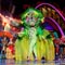 Claypaky Fixtures Shine for Canary Islands Carnival Gala