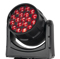 Now Shipping: ADJ's IP65-rated High Output LED Wash Moving Head