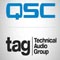 QSC Consolidates Distribution in Australia with TAG
