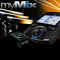 Movek's myMix Control Software and Interface Now Available