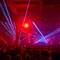 GLP X4 Bar 20 and JDC1 Dominate Main Rig at 10,000-Capacity Warehouse Project