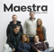 Maestra London Announces Five Key New Appointments