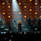 Jands Vista V2 on Tour with Adele