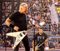 Wisycom RF Over Fiber Defines Wireless Connectivity for Metallica's M72 Tour