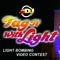ADJ Lighting Announces &quot;Tag It With Light&quot; Light Bombing Video Contest