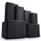 LD Systems Stinger G3 -- Third Generation of High-Performance Speaker Range