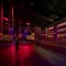 Michael Meacham Creates &quot;Pixel Ambience&quot; with Chauvet Professional at Vanity Osaka