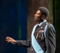 Theatre in Review: Othello (Classical Theatre of Harlem/Richard Rodgers Amphitheater)
