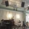 Outline iMode Technology Provides Networking Backbone For New Orleans' Little Gem Jazz Saloon