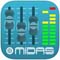 Midas Unveils New Mixtender 2 App for iPad