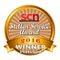 Symetrix Receives Dual Stellar Service Awards