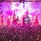 Tritonal Painting with Dreams Tour Gets Dimensional with Chauvet Professional