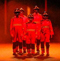 LSC's GENX, with DIMSwitch Technology, Brings Benefits to Italian Regional Theatre