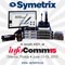 Symetrix Underlines Commitment to Training with InfoComm 2015 Educational Program