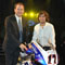 Robe Sponsors MotoGP Star Karel Abraham