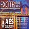 Audio Engineering Society Announces Committee, Keynote Speaker for AES Dublin 2019 Convention