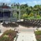 Outdoor Theatre at Beaches Resorts in Turks and Caicos Outfitted with Elation Lighting