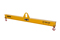 Harrington Hoists, Inc. Introduces Standard Duty Lifting Beam -- Channel Design -- Model HSDLB