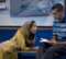 Theatre in Review: Dov and Ali (Playwrights Realm/Cherry Lane Studio)