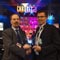 Chauvet DJ Wins Fourth Consecutive MMR Dealer's Choice Award