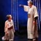 Theatre in Review: The Burial at Thebes (Irish Repertory Theatre/DR2 Theatre)