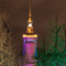 W-DMX Helps Illuminate Warsaw's Palace of Culture