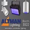 Altman Lighting to Demonstrate Innovative Architectural Solutions at Lightfair 2018