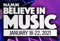 Solid State Logic to Host Music Production Sessions at NAMM's Believe in Music Week