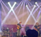 MEGA-LITE at George Strait Benefit Concert