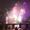Stage Electrics Rings in New Year in London with Cooper Controls Wireless CRMX Control Technology.