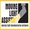 Moving Light Assistant Software Now Available at a Reduced Student Rate