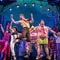 SpongeBob Comes to Broadway with Extensive Projection Support from WorldStage
