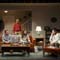 Theatre in Review: The Open House (Signature Theatre)